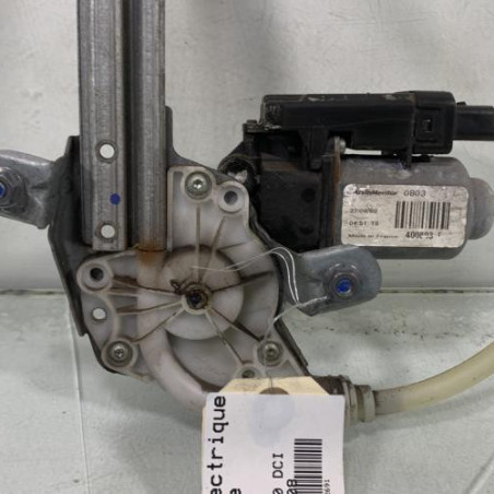 Leve vitre electrique arriere gauche RENAULT VEL SATIS