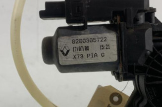 Leve vitre electrique arriere gauche RENAULT VEL SATIS