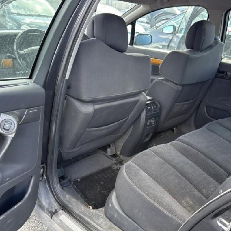 Leve vitre electrique arriere gauche RENAULT VEL SATIS Photo n°19