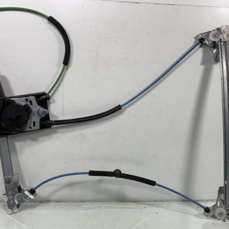 Leve vitre electrique avant gauche RENAULT VEL SATIS Photo n°1