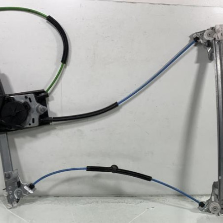 Leve vitre electrique avant gauche RENAULT VEL SATIS Photo n°1