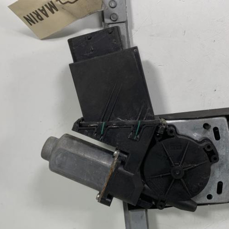 Leve vitre electrique avant gauche RENAULT VEL SATIS Photo n°6