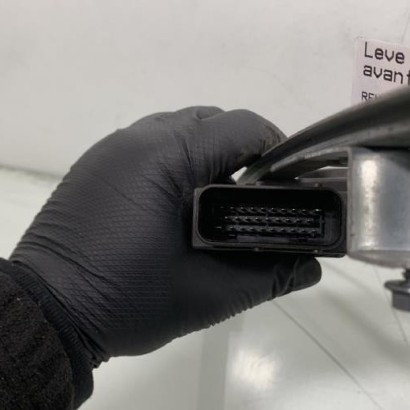 Leve vitre electrique avant gauche RENAULT VEL SATIS Photo n°7