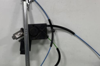 Leve vitre electrique avant gauche RENAULT VEL SATIS