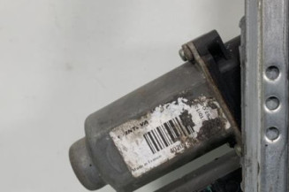 Leve vitre electrique avant gauche RENAULT VEL SATIS