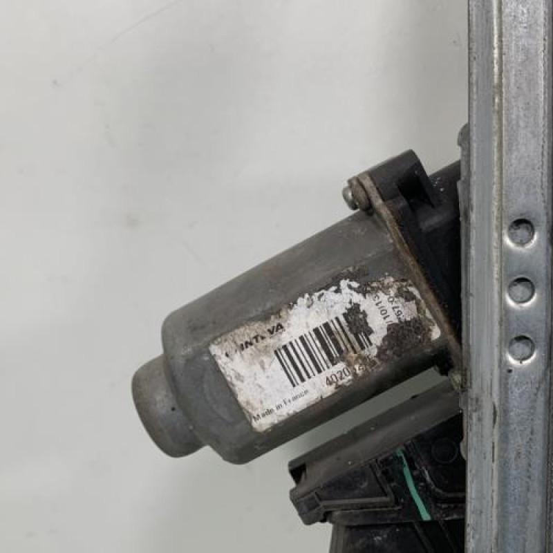 Leve vitre electrique avant gauche RENAULT VEL SATIS Photo n°12