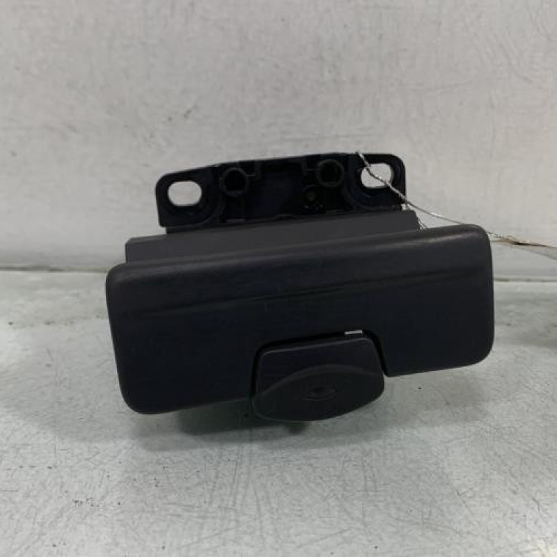 Poignee electrique frein a main RENAULT VEL SATIS Photo n°1