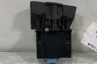 Poignee electrique frein a main RENAULT VEL SATIS