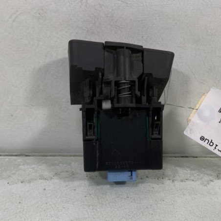 Poignee electrique frein a main RENAULT VEL SATIS