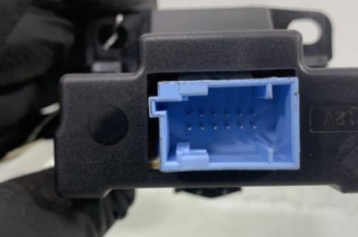 Poignee electrique frein a main RENAULT VEL SATIS