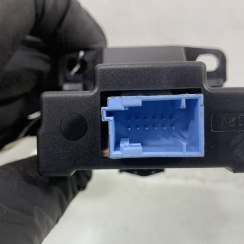 Poignee electrique frein a main RENAULT VEL SATIS Photo n°4