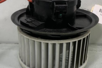 Pulseur d'air RENAULT VEL SATIS Photo n°1