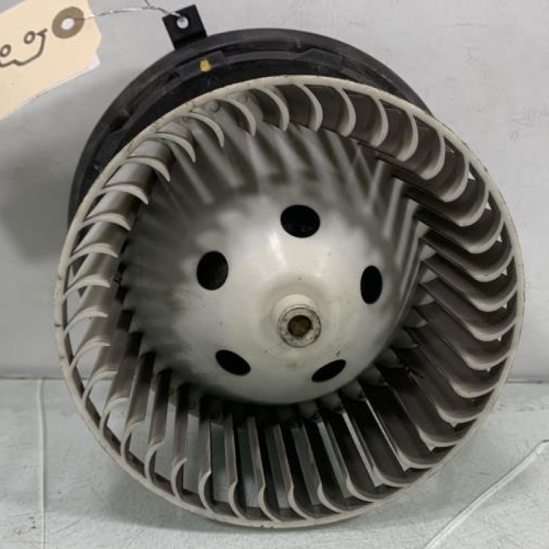 Pulseur d'air RENAULT VEL SATIS Photo n°3