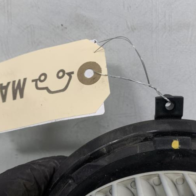 Pulseur d'air RENAULT VEL SATIS Photo n°4