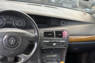 Pulseur d'air RENAULT VEL SATIS