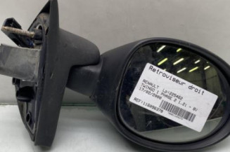 Retroviseur droit RENAULT TWINGO 1 Photo n°1