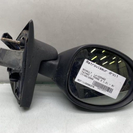 Retroviseur droit RENAULT TWINGO 1 Photo n°1