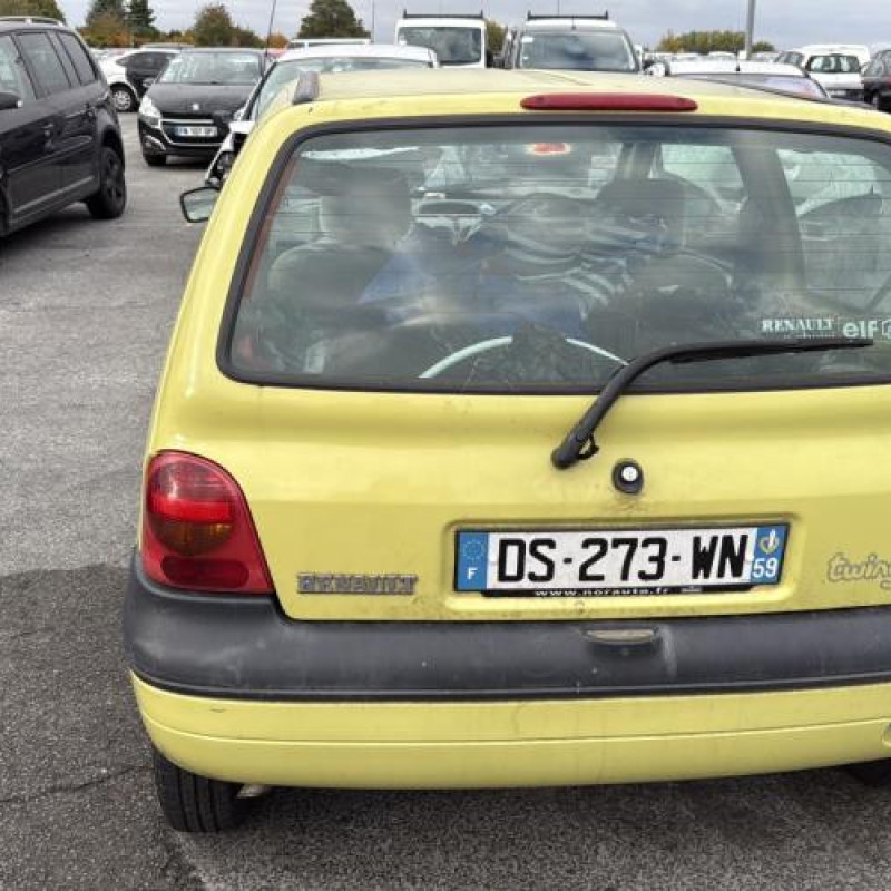 Retroviseur droit RENAULT TWINGO 1 Photo n°9