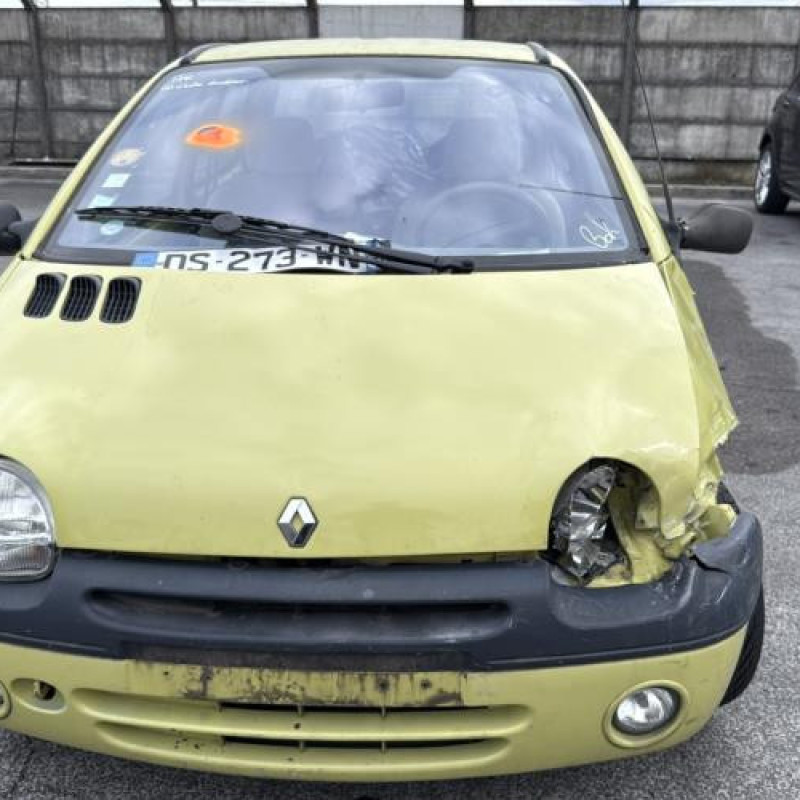 Retroviseur droit RENAULT TWINGO 1 Photo n°12