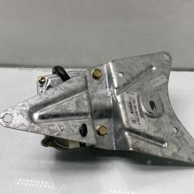 Moteur essuie glace arriere RENAULT TWINGO 1 Photo n°2