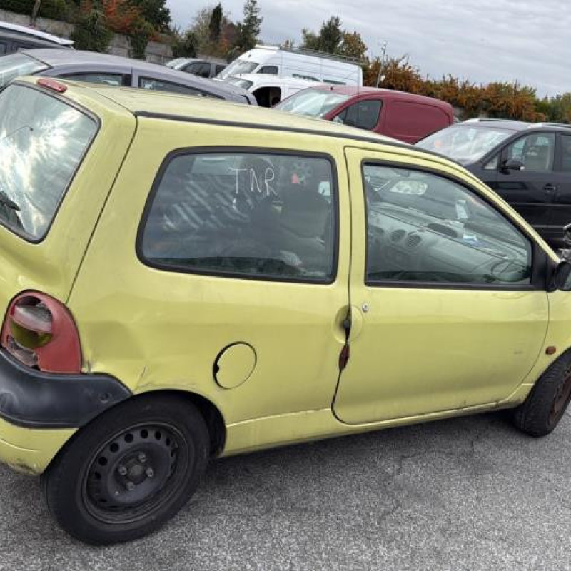 Moteur essuie glace arriere RENAULT TWINGO 1 Photo n°10