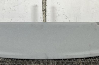 Plage arriere RENAULT TWINGO 1 Photo n°1