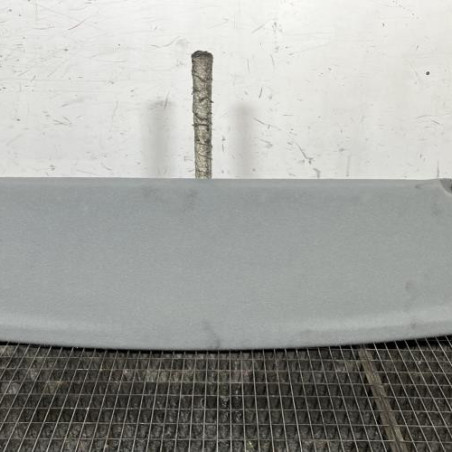 Plage arriere RENAULT TWINGO 1 Photo n°1