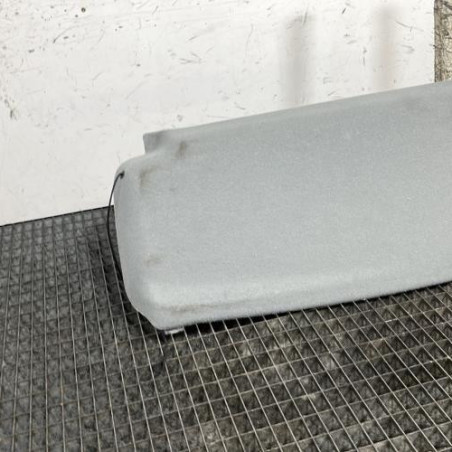 Plage arriere RENAULT TWINGO 1