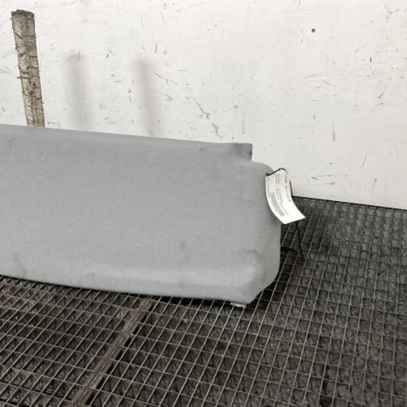 Plage arriere RENAULT TWINGO 1 Photo n°3