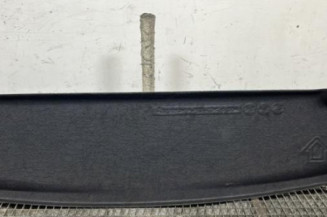 Plage arriere RENAULT TWINGO 1