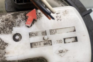 Pompe à carburant RENAULT TWINGO 1