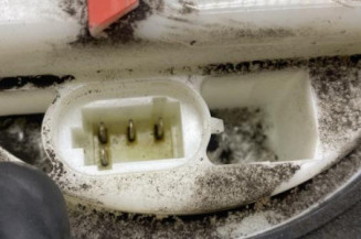 Pompe à carburant RENAULT TWINGO 1