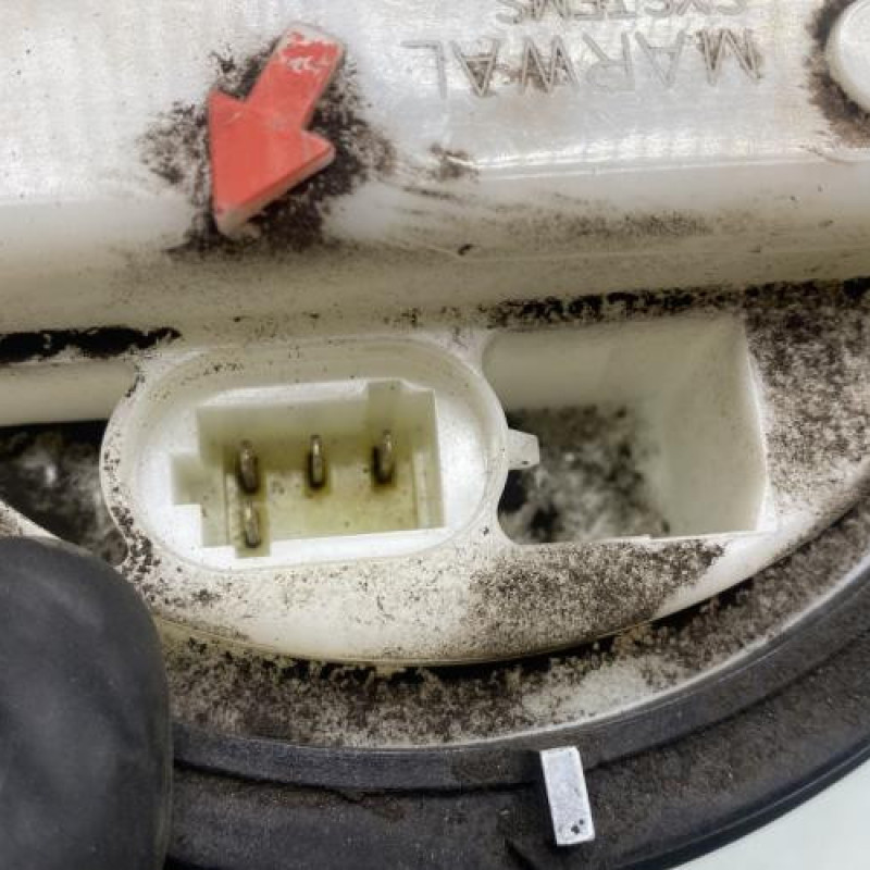 Pompe à carburant RENAULT TWINGO 1 Photo n°4