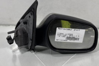 Retroviseur droit CITROEN XSARA Photo n°1