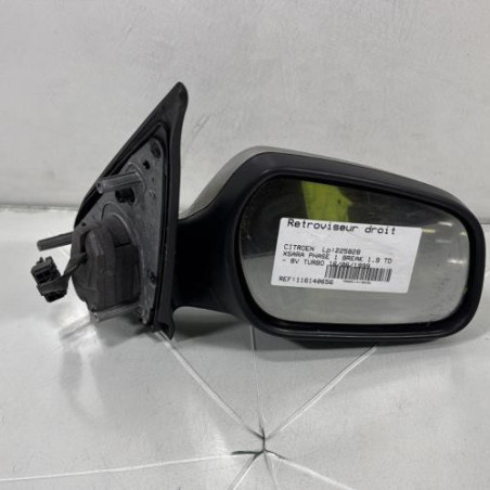Retroviseur droit CITROEN XSARA Photo n°1