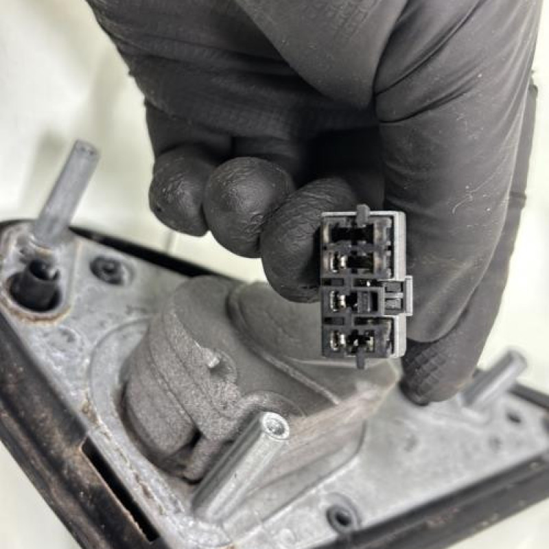 Retroviseur droit CITROEN XSARA Photo n°4