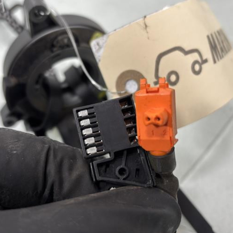 Contacteur tournant CITROEN XSARA Photo n°3