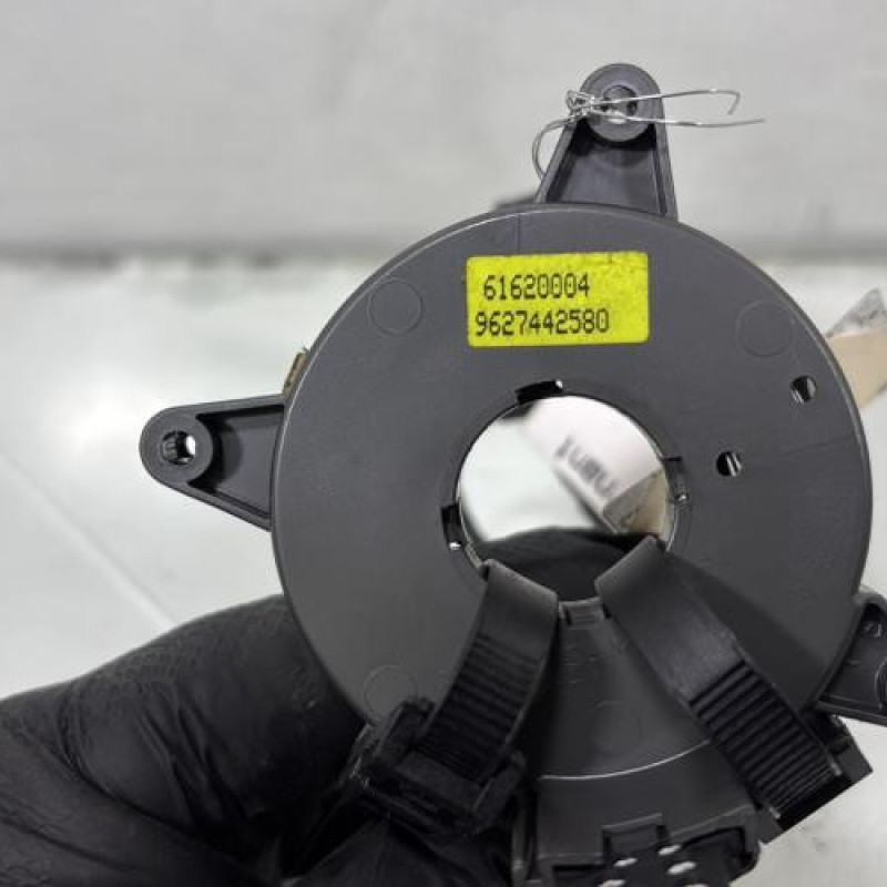 Contacteur tournant CITROEN XSARA Photo n°4