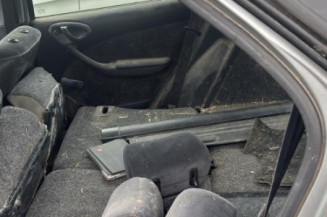 Contacteur tournant CITROEN XSARA