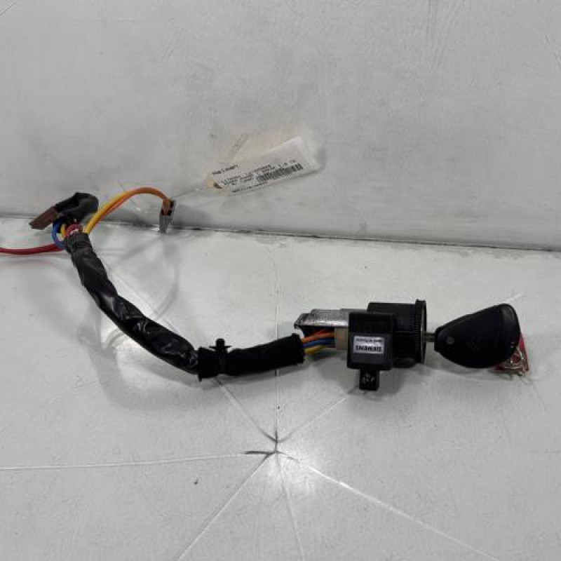 Neiman CITROEN XSARA Photo n°2