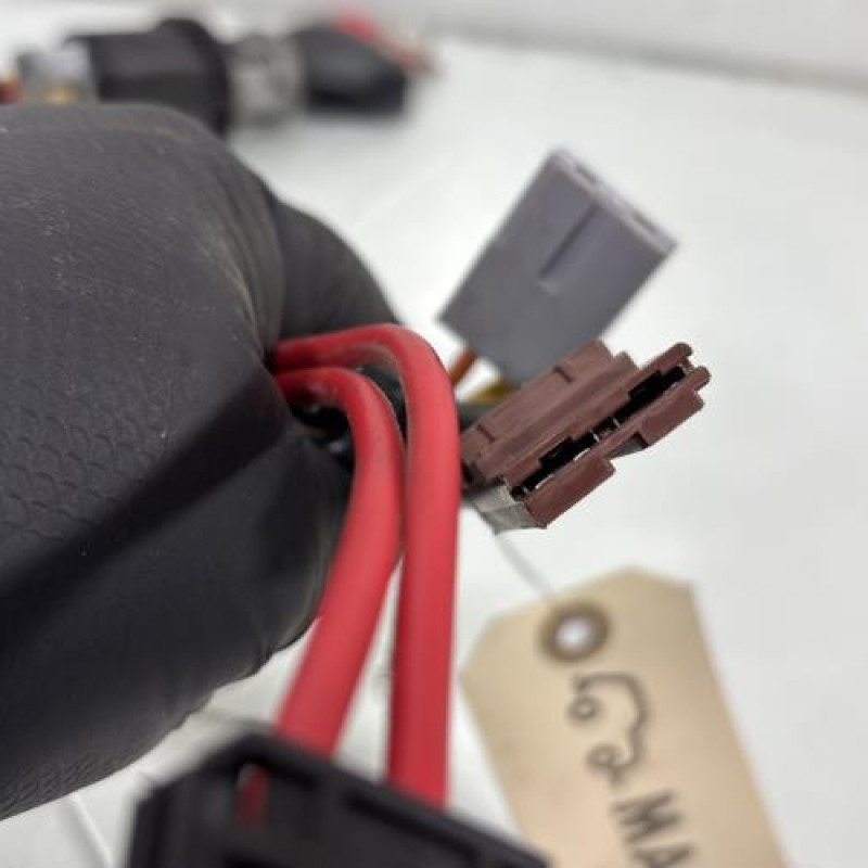 Neiman CITROEN XSARA Photo n°5