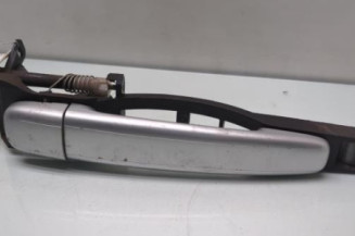 Poignee porte avant droit PEUGEOT 307 Photo n°1