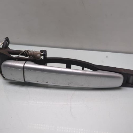 Poignee porte avant droit PEUGEOT 307 Photo n°1