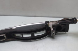 Poignee porte avant droit PEUGEOT 307