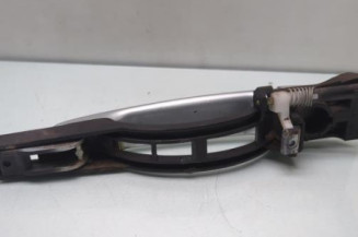 Poignee porte avant droit PEUGEOT 307