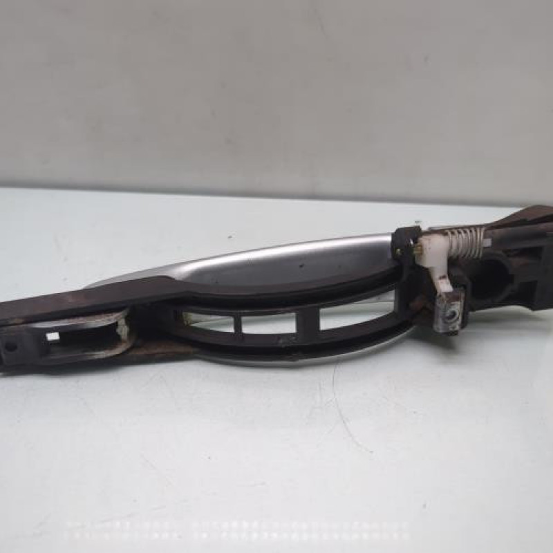 Poignee porte avant droit PEUGEOT 307 Photo n°3