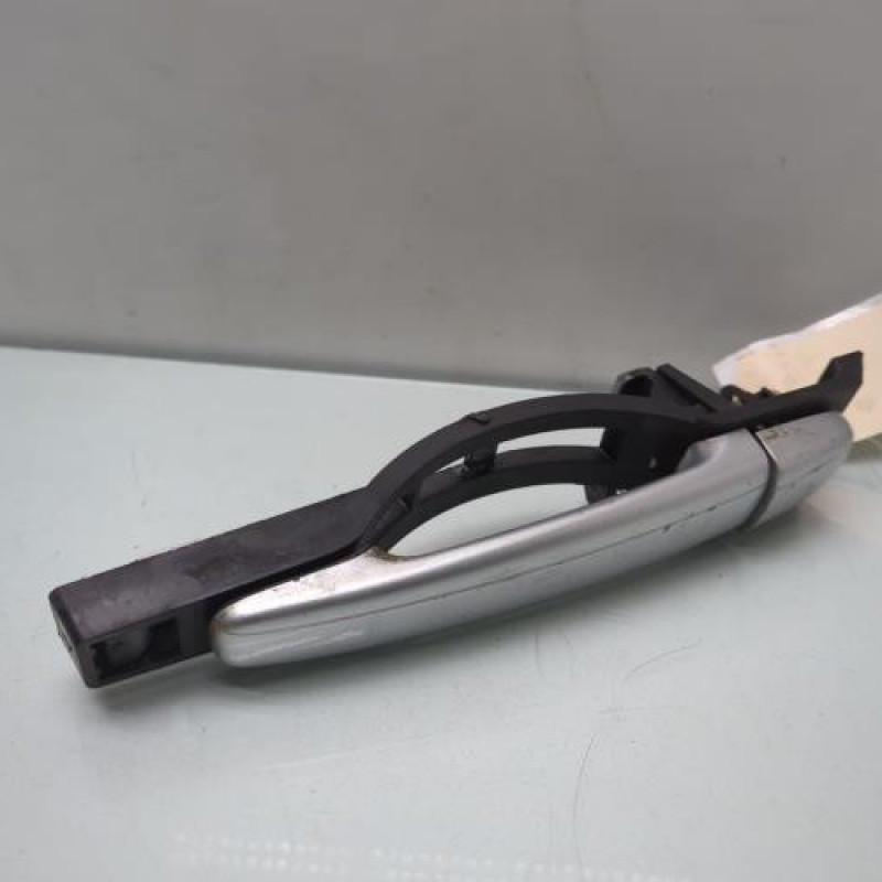Poignee porte avant droit PEUGEOT 307 Photo n°4