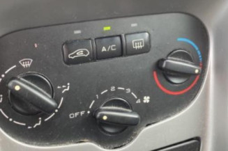 Poignee porte avant droit PEUGEOT 307