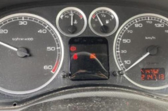 Poignee porte avant droit PEUGEOT 307