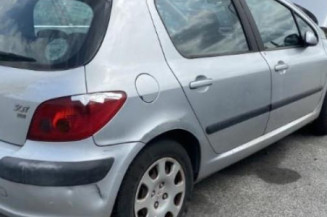 Poignee porte avant droit PEUGEOT 307
